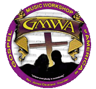 DVDs Tuesday Nightly Musical GMWA 2018 Board Meeting