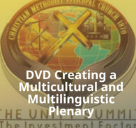 Creating a Multicultural and Multilinguistic Plenary DVD