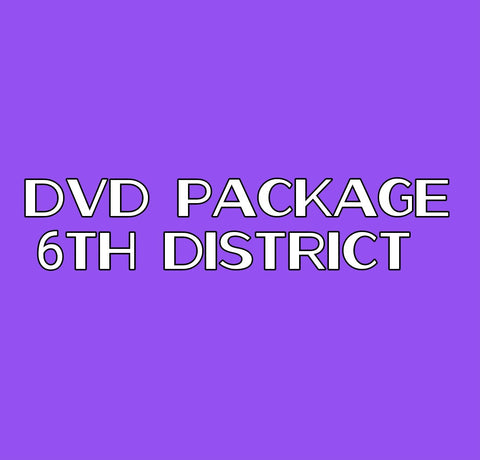 DVD 6th District Package