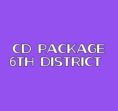 CD Package 6th District JAC