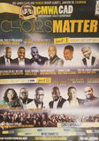 Monday Contemporary Adult Showcase "Choirs Matter" - CD