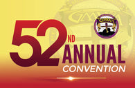GMWA 52nd Annual Convention Digital Card
