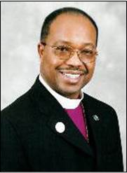 Dvd Bishop Henry Williamson, Sr.