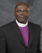 CD Bishop C James King Kr