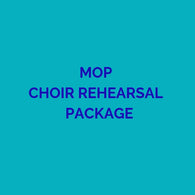 CD PACKAGE MOP REHEARSALS 2019 GMWA