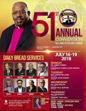 DVD Package 51st Annual Convention