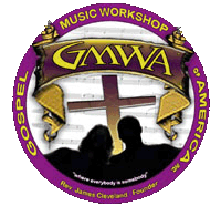 CDs Wednesday Collegiate Nightly Musical GMWA 2018 Board Meeting