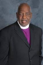 DVD Bishop Marvin F. Thomas, Sr.