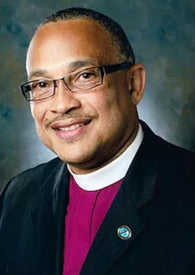 CD 2019 Bishop William Founder's Day PST