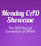 Monday Contemporary Adult Showcase "Choirs Matter" - CD