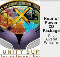 Hour of Power Package 2017 Unity Summit 3 CDs