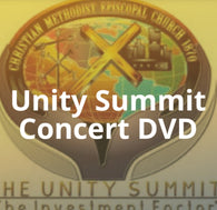Unity Summit Concert DVD