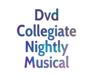 DVD Collegiate Musical GMWA Board Meeting 2018