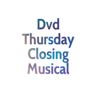 DVDs Thursday Nightly Musical GMWA Board Meeting 2018