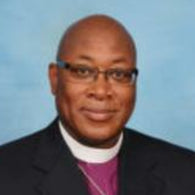 CD Bishop Thomas Brown