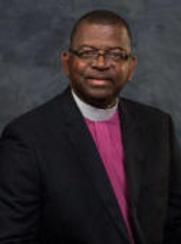 CD Bishop Bobby Best Episcopal Address
