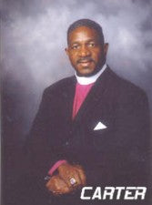 DVD Bishop Kenneth Carter