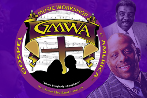 2016 GMWA 49th Annual Convention Download