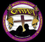 GMWA Board 2017 CDs (3) Collegiate Night Musical