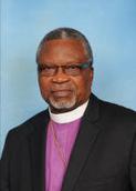 CD Bishop Godwin Umoettte