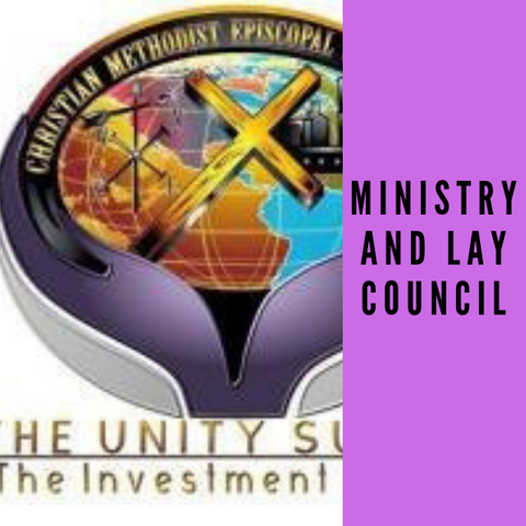 DVD Ministry and Lay Council