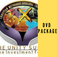 DVD Package