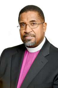 PST 2018 Senior Bishop Lawrence L. Reddick, III DVD