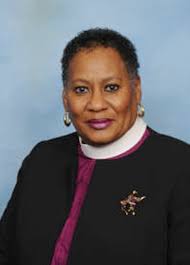 CD Bishop Teresa Jefferson-Snorton 2020 Pastors' Conference